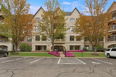 1800 Amberley Court #110, Lake Forest, IL 60045 - Photo 1