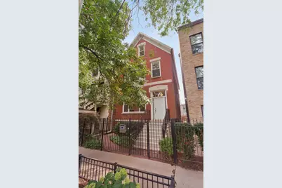 2035 W Saint Paul Avenue, Chicago, IL 60647 - Photo 1