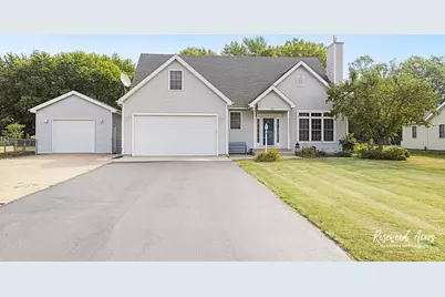 109 Foley Drive, Essex, IL 60935 - Photo 1