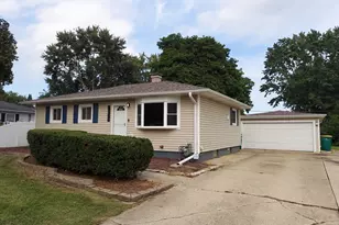 15623 S Frederick Ave, Plainfield, IL 60544 - Photo 1
