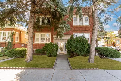5057 W Roscoe Street #2, Chicago, IL 60641 - Photo 1