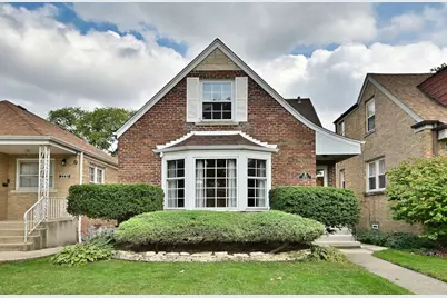 1727 N 74th Court, Elmwood Park, IL 60707 - Photo 1