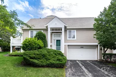 2330 Twilight Drive, Aurora, IL 60503 - Photo 1