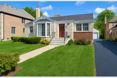 515 S Parkview Avenue, Elmhurst, IL 60126 - Photo 1