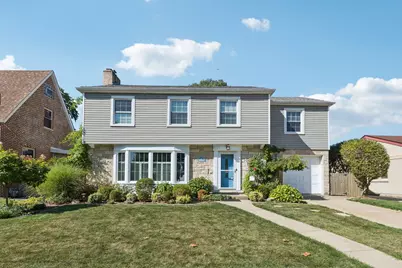 866 S 2nd Avenue, Des Plaines, IL 60016 - Photo 1