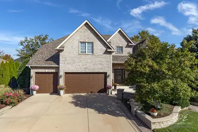 24820 W Easy Street, Plainfield, IL 60586 - Photo 1