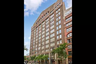 720 S Dearborn St, Chicago, IL 60605 - Photo 1