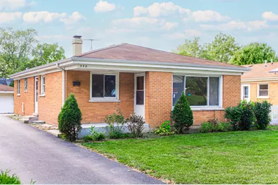 358 N Craig Place, Lombard, IL 60148 - Photo 1