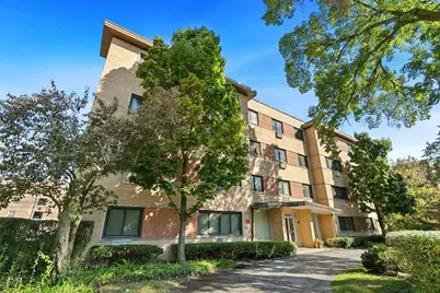 929 Washington Street #404, Evanston, IL 60202 - Photo 1