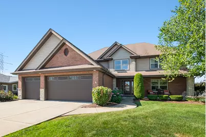 21466 English Circle, Frankfort, IL 60423 - Photo 1