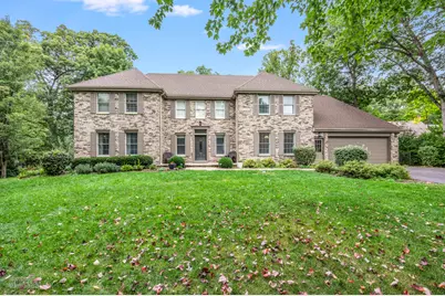 43W714 Willow Creek Court, Elburn, IL 60119 - Photo 1