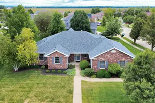 1900 Claire Dr, Bourbonnais, IL 60914 - Photo 1