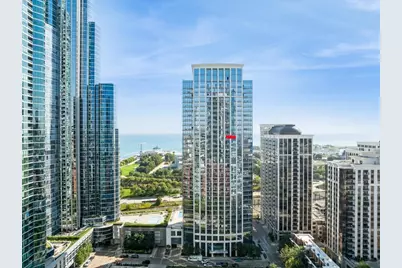 1235 S Prairie Avenue #2506, Chicago, IL 60605 - Photo 1