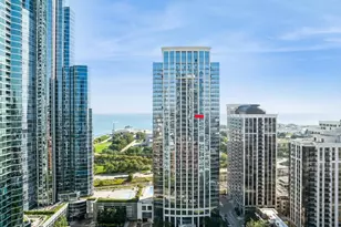 1235 S Prairie Ave, Chicago, IL 60605 - Photo 1