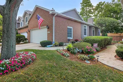 14630 Club Circle Drive, Oak Forest, IL 60452 - Photo 1