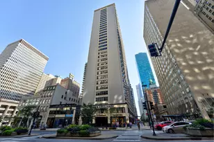 535 N Michigan Ave, Chicago, IL 60611 - Photo 1