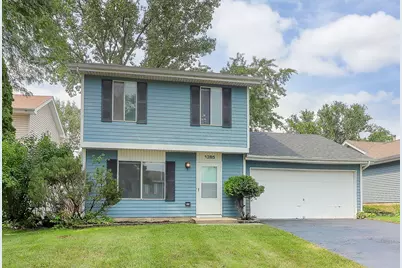 1285 Haverhill Circle, Naperville, IL 60540 - Photo 1