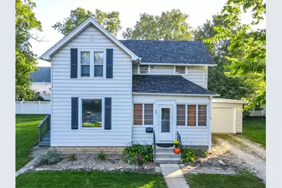 264 W Third Street, Manteno, IL 60950 - Photo 1