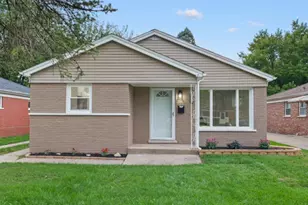 14912 Wabash Ave, Dolton, IL 60419 - Photo 1
