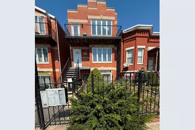 2448 W Grenshaw Street #1, Chicago, IL 60612 - Photo 1