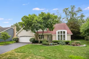 1151 Struckman Blvd, Bartlett, IL 60103 - Photo 1