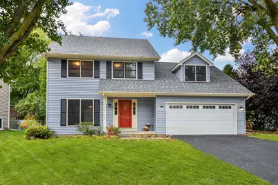 5S786 Timberlane Drive, Naperville, IL 60563 - Photo 1