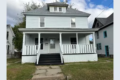 303 Forest Avenue, Rockford, IL 61101 - Photo 1