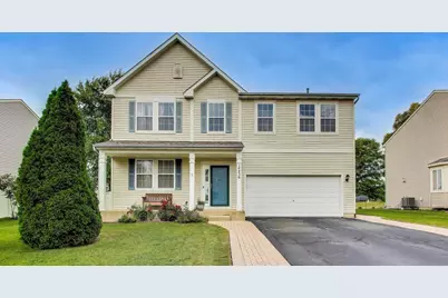 14436 Capital Drive, Plainfield, IL 60544 - Photo 1