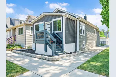 [Address not provided], Forest Park, IL 60130 - Photo 1