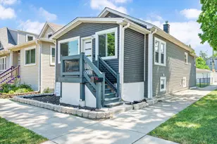 [Address not provided], Forest Park, IL 60130 - Photo 1