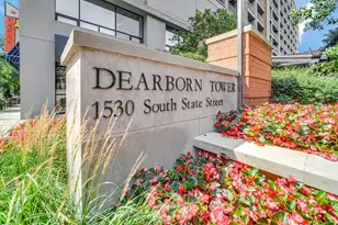 1530 S State St, Chicago, IL 60605 - Photo 1