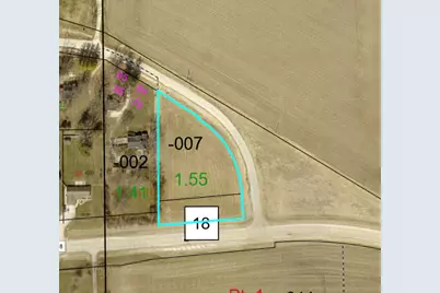 2000 N 3103 Road, Ottawa, IL 61350 - Photo 1