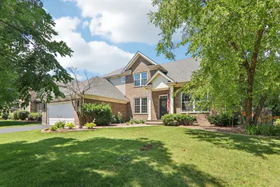 5570 Medinah Court, Gurnee, IL 60031 - Photo 1