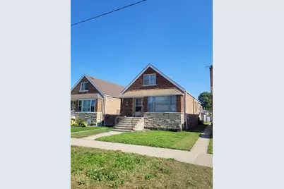 5519 S Nashville Avenue, Chicago, IL 60638 - Photo 1