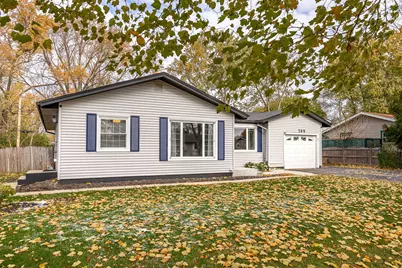 269 Thunderbird Trail, Carol Stream, IL 60188 - Photo 1