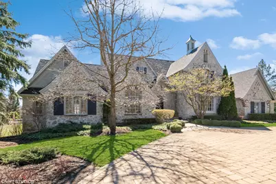 34W033 White Thorne Road, Wayne, IL 60184 - Photo 1