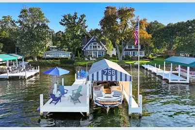 W3240 Park Drive, Lake Geneva, WI 53147 - Photo 1