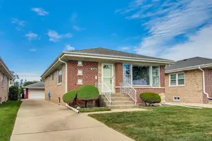 4436 N Osage Ave, Norridge, IL 60706 - Photo 1