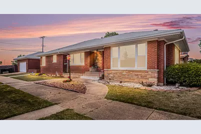 9358 S Claremont Avenue, Chicago, IL 60643 - Photo 1