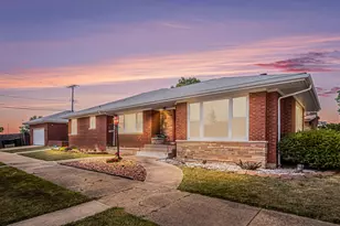 9358 S Claremont Ave, Chicago, IL 60643 - Photo 1