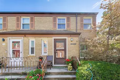 1407 N Harlem Avenue #C, Oak Park, IL 60302 - Photo 1