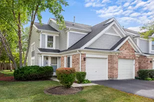 4827 Turnberry Dr, Hoffman Estates, IL 60010 - Photo 1