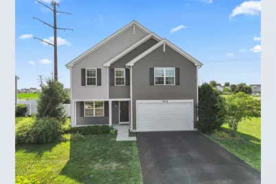 1515 Staghorn Drive, Joliet, IL 60431 - Photo 1