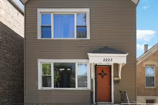 2223 W Cullerton St, Chicago, IL 60608 - Photo 1