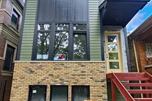 2468 W Berteau Ave, Chicago, IL 60618 - Photo 1