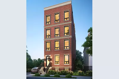 1849 N Mohawk Street #2, Chicago, IL 60614 - Photo 1