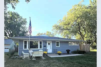 1021 Mary Avenue, Dixon, IL 61021 - Photo 1