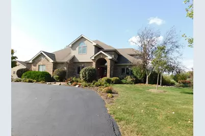 26040 S Creekside Drive, Monee, IL 60449 - Photo 1