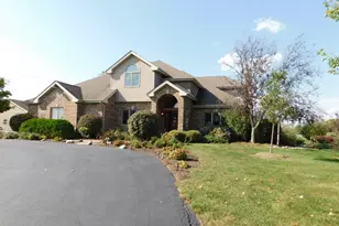 26040 S Creekside Dr, Monee, IL 60449 - Photo 1