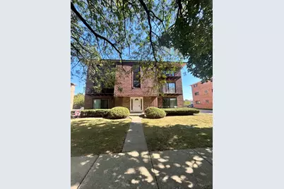 8019 Beloit Avenue #3A, Bridgeview, IL 60455 - Photo 1